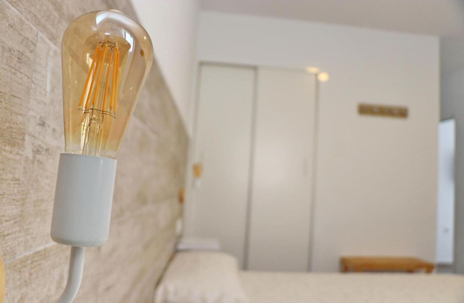 Appartement Complejo La Chanca, Hab 15