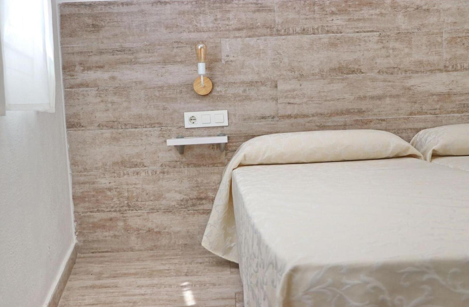 Apartment Complejo La Chanca, Hab 15 Conil De La Frontera