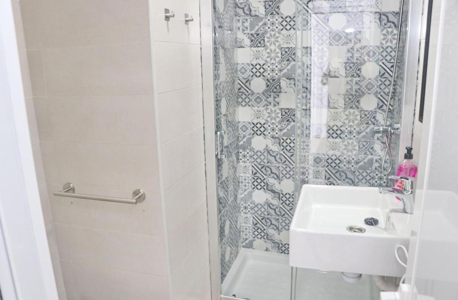 Complejo La Chanca, Hab 15 Appartement