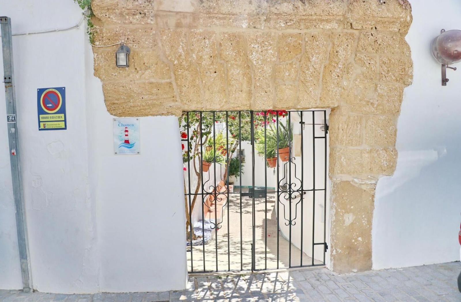 Complejo La Chanca, Hab 15 Appartement *