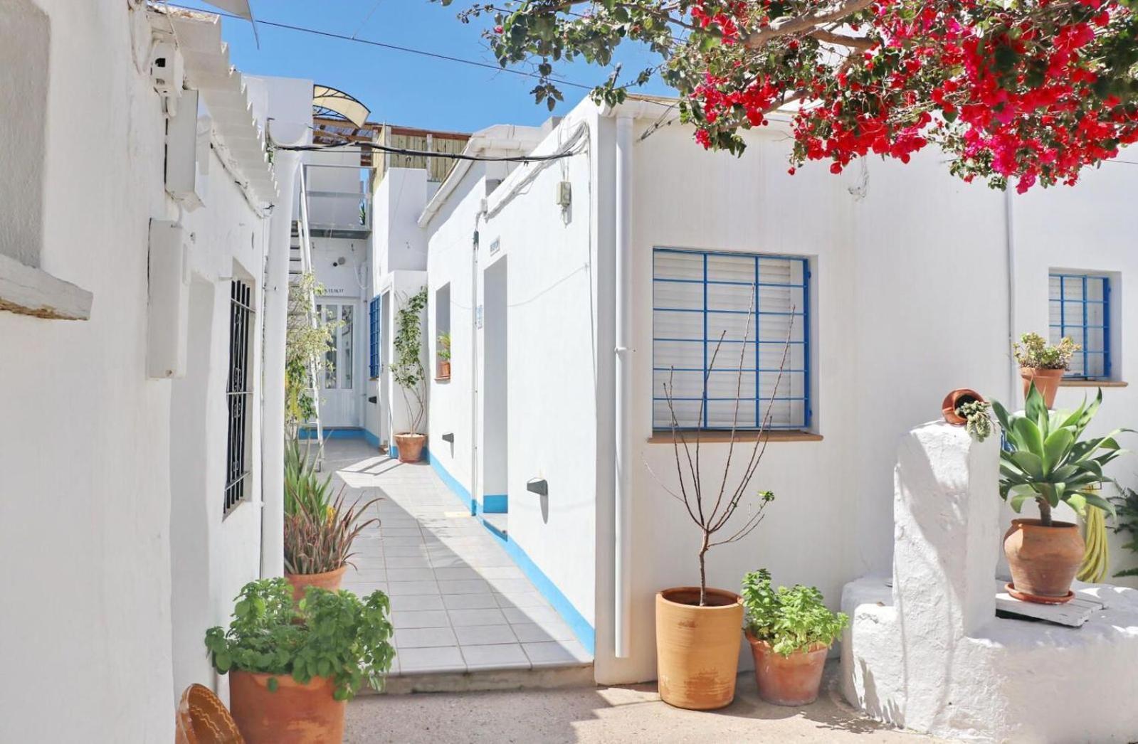 Apartment Complejo La Chanca, Hab 15